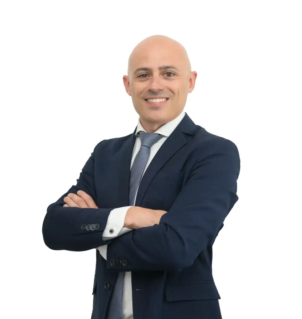Matteo Parmigiani